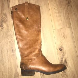 Sam Edelman Boots